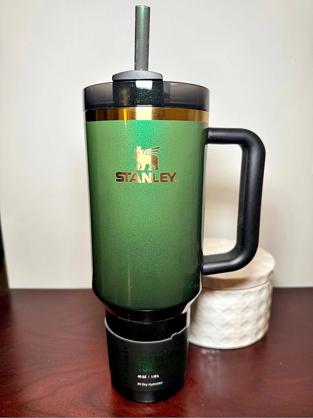 Stanley OG Wicked Elphaba 2024 Release